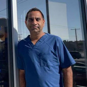 Dr. Satpreet Singh, DDS, Dentist
