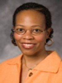 Dr. Tia M Melton MD, OB-GYN (Obstetrician-Gynecologist)