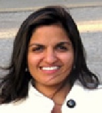 Dr. Neha  Rich-garg M.D
