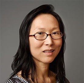 Dr. Christi   Kim M.D.