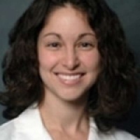 Dr. Nicole Marie Leopardi MD