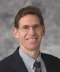 Dr. Scott Alan Mckenney MD, FACP