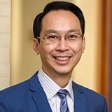 Dr. Edmund  Wong