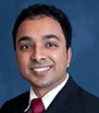 Dr. Hassan T. Rahman M.D., Ophthalmologist
