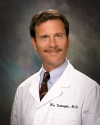 Dr. William A Ventimiglia M.D.