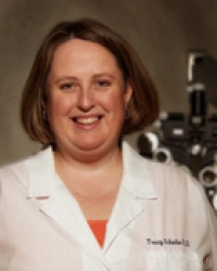 Dr. Tracy  Scheibe O.D.