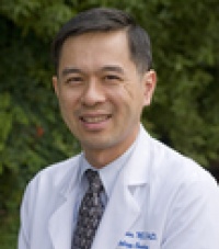 Dr. Thomas T Chen M.D., PH.D.
