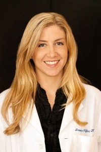 Dr. Brooke Ashley Gifford D.P.M.