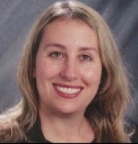 Dr. Susan Amy Leitner MD, Pediatrician