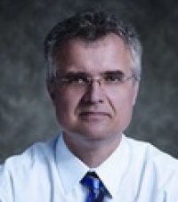 Dr. Janusz Dudek MD, Internist