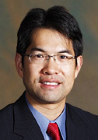 Dr. Andrew Caleb Hsieh M.D.
