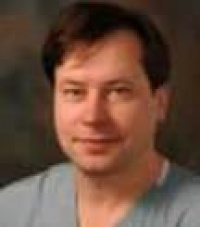 Dr. Vladimir Koltchine MD, Anesthesiologist