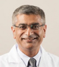 Mr. Aslam Jangda M.D., Pediatrician
