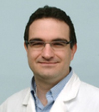 Dr. Carlos Bernal MD, Internist