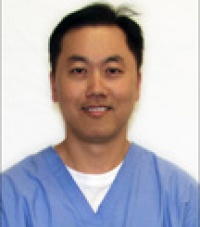 Dr. Hansen Huan Le DO, Anesthesiologist
