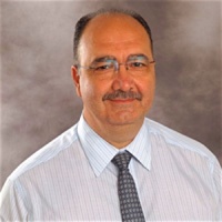 Dr. Nabil  Khoury M.D.