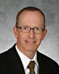 Dr. Karl David Hadley M.D., Family Practitioner