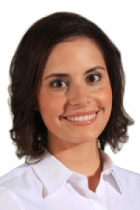 Dr. Tina Alessandra Fabiano DO