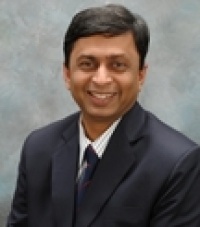 Dr. Neeraj R Agrawal MD, Oncologist