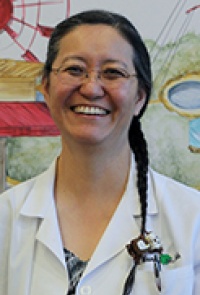 Dr. Angela  Wong M.D.