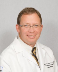 Dr. Charles Dewitt Hummer MD, Orthopedist