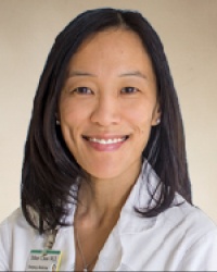 Dr. Esther Kim Choo MD, Emergency Physician