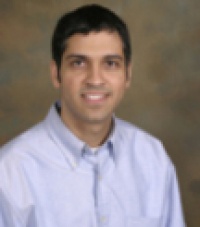 Dr. Nupoor  Gajjar MD