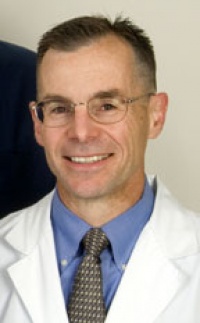 Dr. Herbert W. Ridyard MD