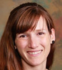 Dr. Kristen Emly Pellegrino M.D.