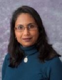 Dr. Subarna Hamid Eisaman M.D., PH.D., Radiation Oncologist