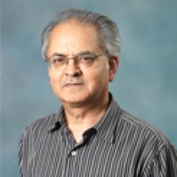Dr. Yousuf Sadiq MD, Internist