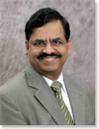 Dr. Ethiraj Govinda Raj MD