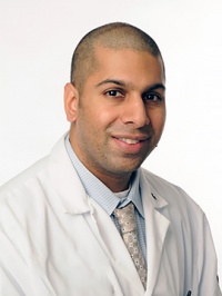 Dr. Santosh Lumdas Saraf M.D., Hematologist (Blood Specialist)
