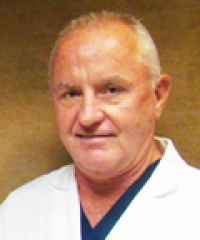 Dr. Thomas Alexis Molloy MD