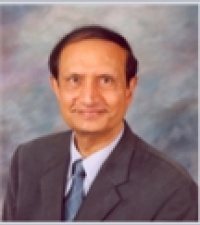 Ramesh Rathod M.D., Cardiologist