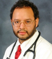 Dr. Benito V Marrufo MD