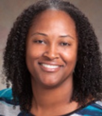 Dr. Paynesha Marie Anderson M.D.
