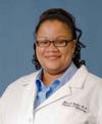 Dr. Sherri Kearise Taylor M.D.