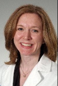 Dr. Candace Clary Moore M.D.