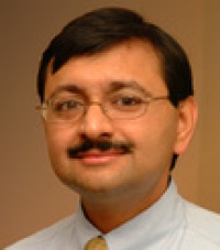 Dr. Nitin Rohatgi M.D., Hematologist (Blood Specialist)
