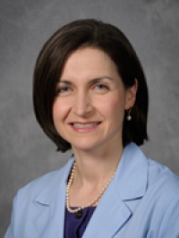 Dr. Barbara  Buttin MD