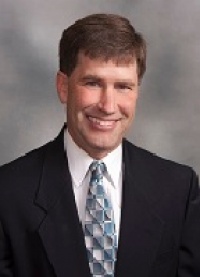 Dr. Thomas P Gutmann M.D.