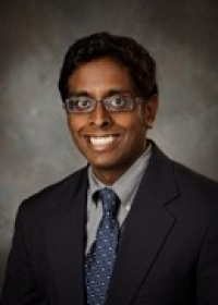 Dr. Krishna Prahalad Shanmugam M.D., Ophthalmologist