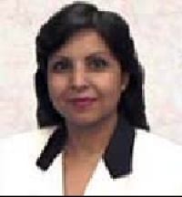 Mrs. Namrata Choudhary M.D., Doctor