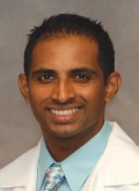 Sendhil K Krishnan MD, FACC, Cardiologist