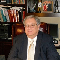 Dr. William Raymond Nuessle M.D.