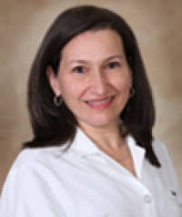 Dr. Lilian Zorrilla M.D., Internist