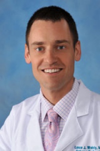 Dr. Lance J Wehrly MD