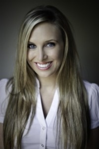 Dr. Abigail Hollis Blackburn DC, Chiropractor