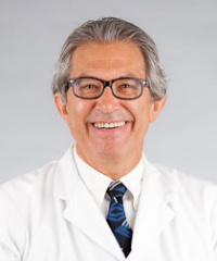 Dr. Simon M Ritchken M.D., Gastroenterologist